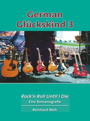 cover image of German Glückskind 3